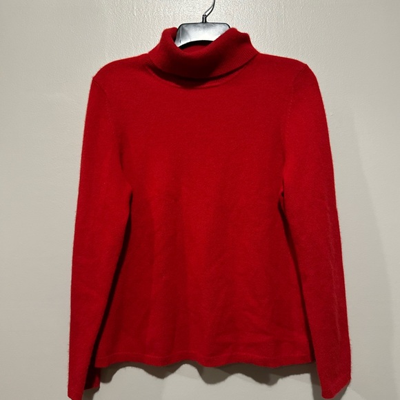 Charter Club Sweaters - Charter Club 100% Cashmere Sweater Size Womens Large